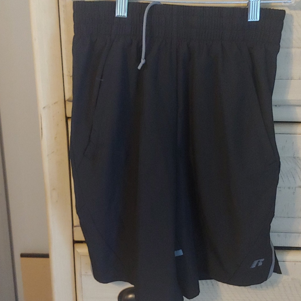 Men's swim trunks